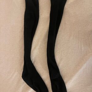 Over the Knee Socks